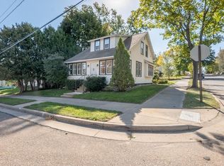 715 Elm St, Wausau, WI 54401