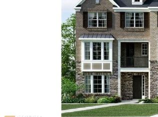 1433 Druid Manor Blvd NE #61, Atlanta, GA 30329