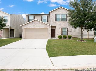 10943 Bosal Trl, San Antonio, TX 78245
