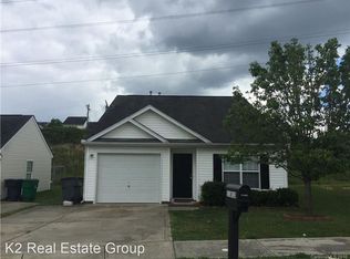 11810 Aubreywood Dr, Charlotte, NC 28214