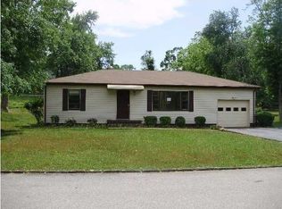 1426 Ely Rd, Hixson, TN 37343