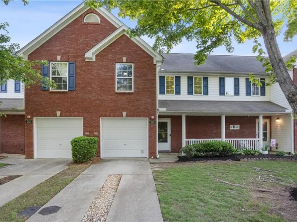 210 Cottonwood Creek Cir, Canton, GA 30114