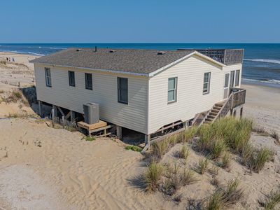 10321 S Old Oregon Inlet Rd #3, Nags Head, NC, 27959