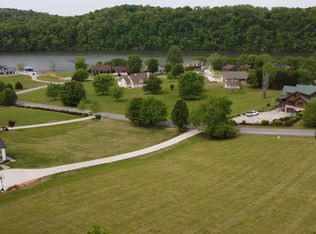 Marble Bluff Dr, Kingston, TN 37763