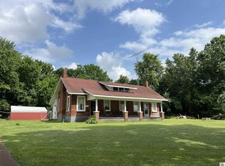 3028 State Route 45, Fulton, KY 42041