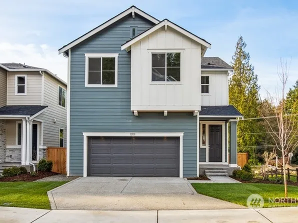 12831 Springboard Avenue NW #04, Silverdale, WA 98383