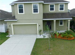 30814 Satinleaf Run, Brooksville, FL 34602