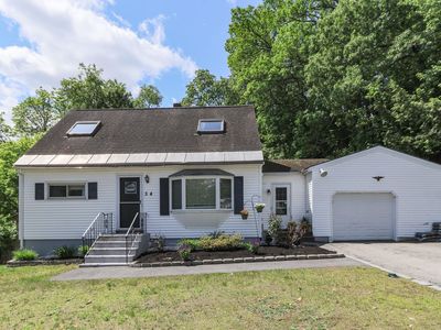 54 Allen Street, Manchester, NH, 03102