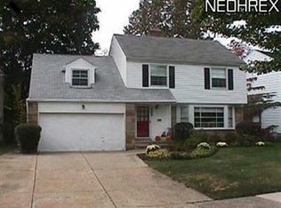 2602 Milton Rd, University Heights, OH