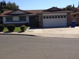 340 Bruce Ln, Turlock, CA 95382