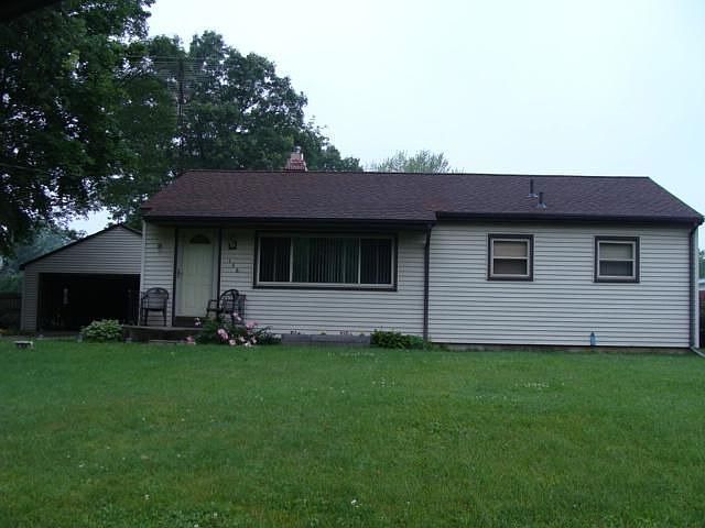 Front View