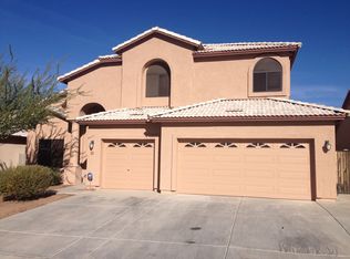 832 W Samantha Way, Phoenix, AZ 85041