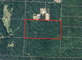 39904 Templin Rd S, Roy, WA 98580