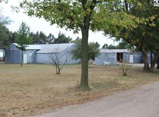 1781 10th Ave, McPherson, KS 67460