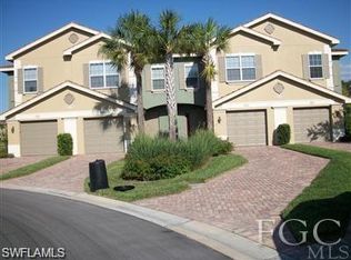 3100 Cottonwood Bnd APT 1903, Fort Myers, FL 33905