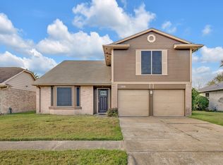 1858 Wood Orchard Dr, Missouri City, TX 77489
