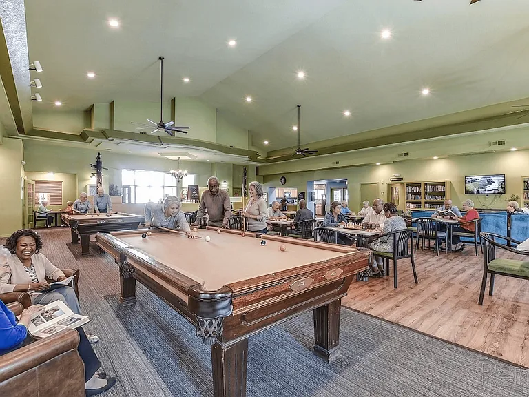 Country Club at Valley View - 55+ Senior Apartments — Photo 6