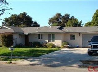 1287 Bauer Ave, Santa Maria, CA 93455