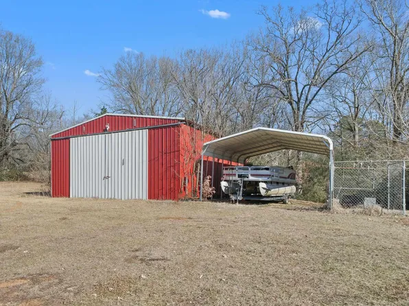 N Bennett St, De Queen, AR 71832