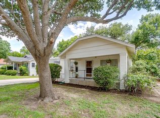 4711 Birchman Ave, Fort Worth, TX 76107