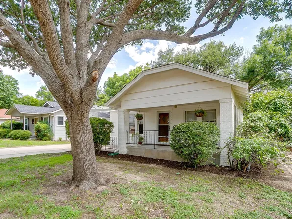 4711 Birchman Ave, Fort Worth, TX 76107