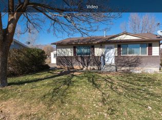 256 W 100 S, Midway, UT 84049