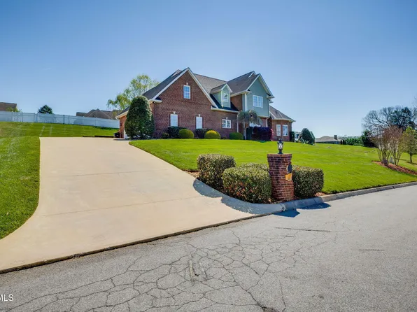 408 Arrowhead Dr, Kingsport, TN 37664