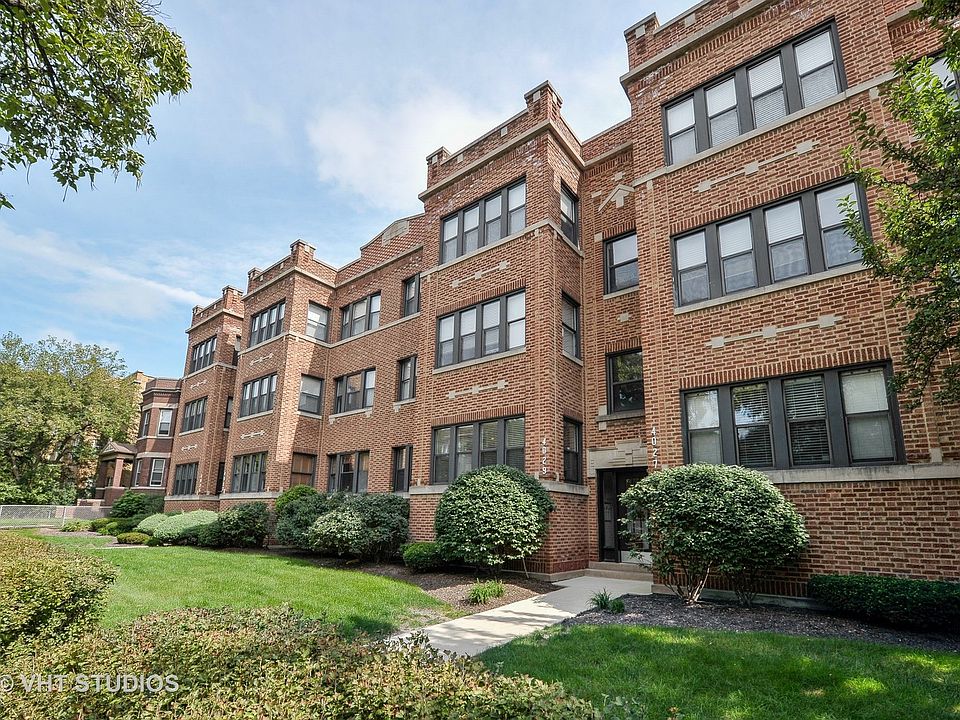 1st image of 4029 N Southport Ave #1