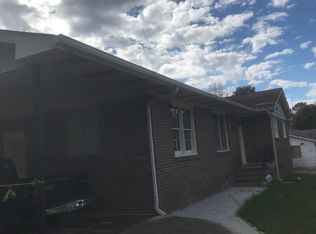 1683 Pheasant Dr, Jonesboro, GA 30238