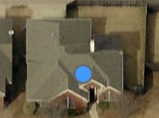 5836 Legend Ln, The Colony, TX 75056