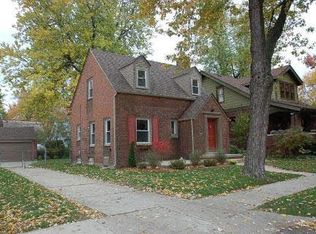 631 Saratoga W, Ferndale, MI