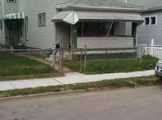 423 Boltin St, Dayton, OH 45410