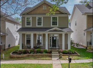 10060 Switchyard Dr, Cornelius, NC 28031