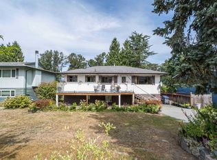 13389 Crestview Dr, Surrey, BC V3R 6V3