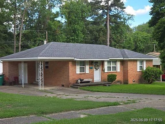 Property Side View