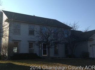 2709 Lakeview Dr, Champaign, IL