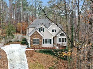 140 Providence Plantation Dr, Milton, GA 30004