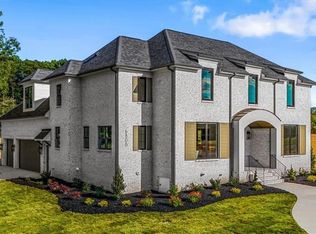 6806 Brennan Way, Oak Ridge, NC 27310