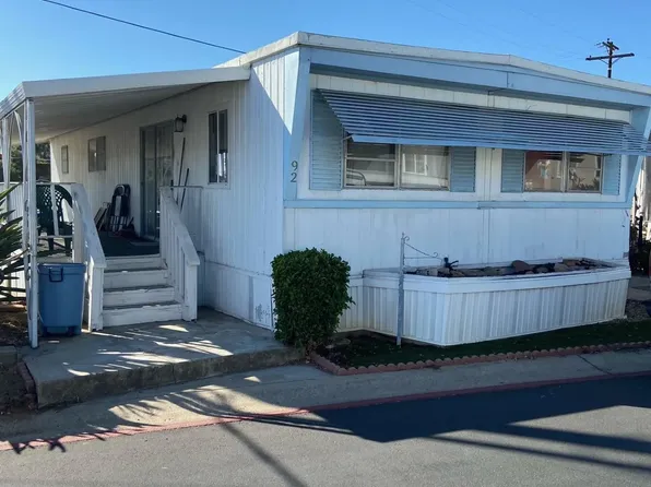 1810 Hillsdale Rd Space 92, El Cajon, CA 92019