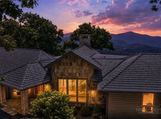 1122 Summit Park Dr, Banner Elk, NC 28604