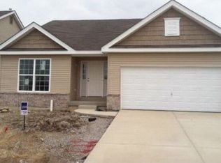 2409 Glenmount Ct, Belleville, IL 62221