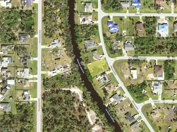 11727 Claremont Dr, Port Charlotte, FL 33981