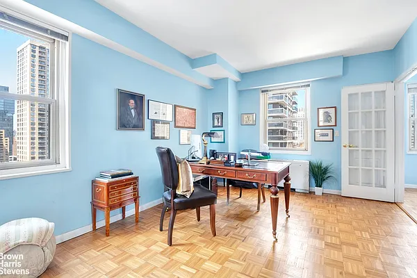 Sold by Brown Harris Stevens | media 10