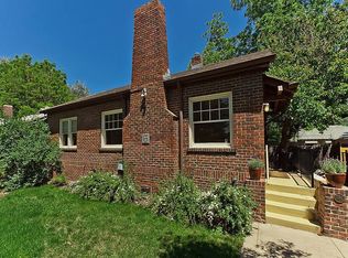 780 Jackson St, Denver, CO 80206