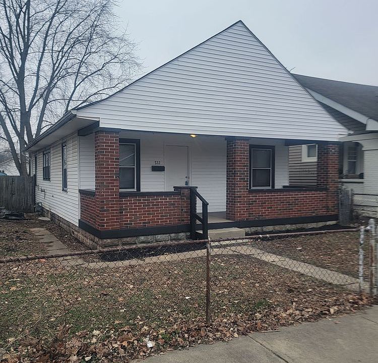 1st image of 722 N Somerset Ave