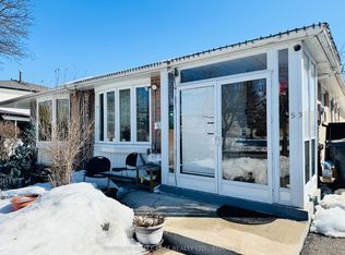 53 Jefferson Rd #BASEMENT, Brampton, ON L6S1W7