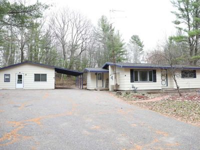 3580 Cth N, Rhinelander, WI, 54501