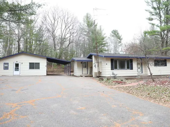 3580 Cth N, Rhinelander, WI 54501