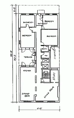 Rented by Citi Habitats | media 62
