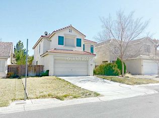 5566 Merriweather Dr, Las Vegas, NV 89113